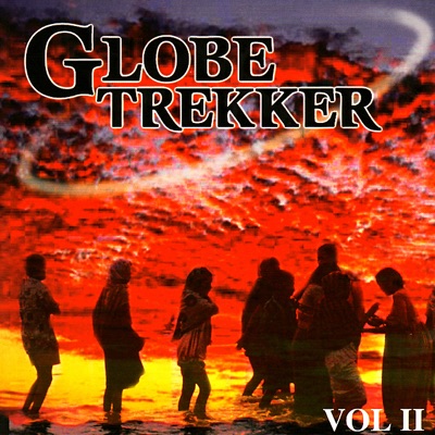 Globe Trekker Vol. II (Music from the TV Series)