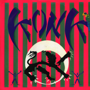 Konk Party 12
