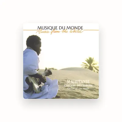 Listen to Moudou Ould Mattalla, watch music videos, read bio, see tour dates & more!