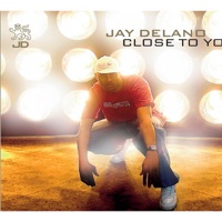 Close to You - EP - Jay Delano