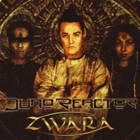 The Zwara - EP - Juno Reactor