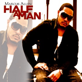 Half A Man Marcus Allen