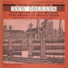 Mardi Gras Brass Band Medley: The Parade of the Krewe On the Momus / When the Saints Go Marching In / Margie / South Rampart Street Parade Music of New Orleans, Vol. 1 (Music of the Streets, Music of Mardi Gras)