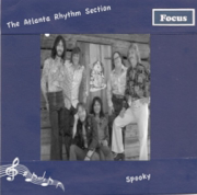 Spooky (Rerecorded) - Atlanta Rhythm Section