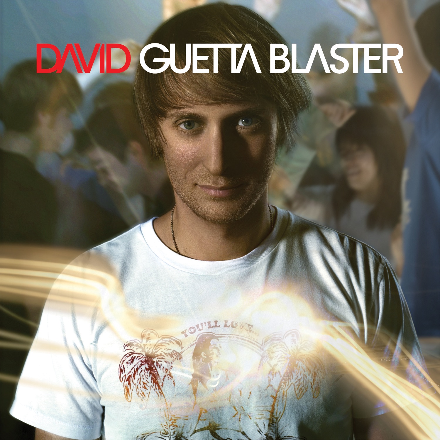 Afrojack, Martin Garrix, David Guetta & Amel - Our Time