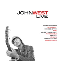 Live - John West