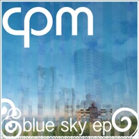 Blue Sky EP - CPM