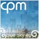 Blue Sky EP
