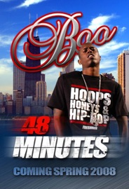 Whateva U Like (Extended) Boo