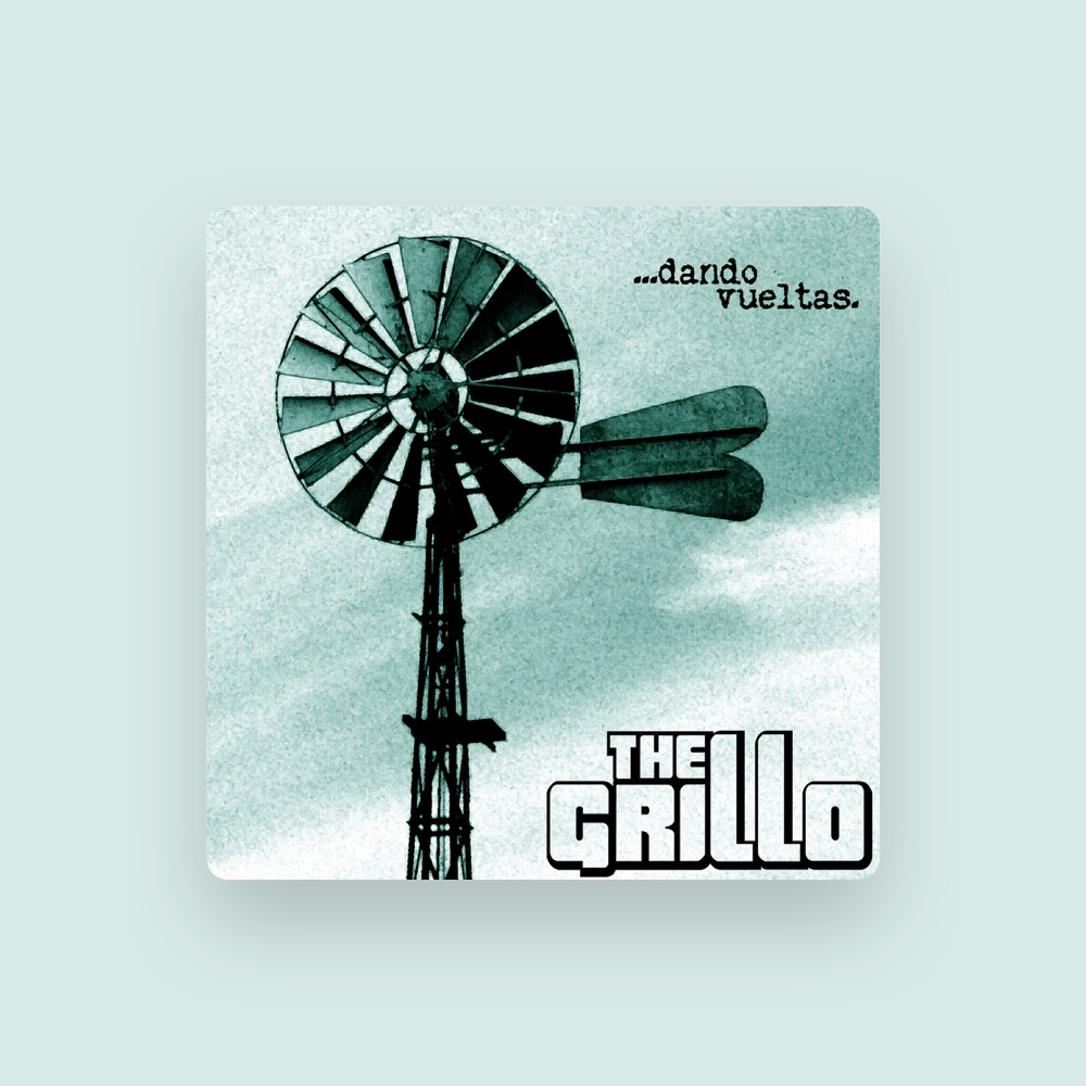 Фото The Grillo
