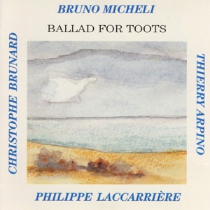 Ballad for Toots