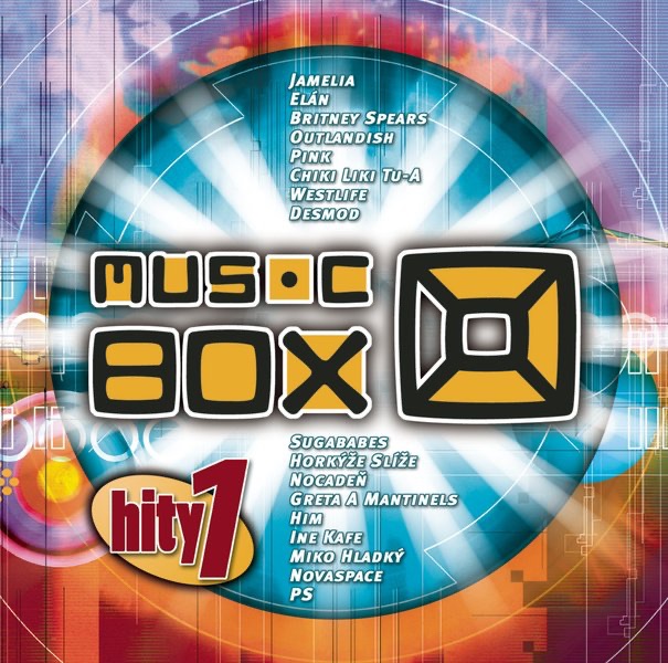 Music Box Hity 1