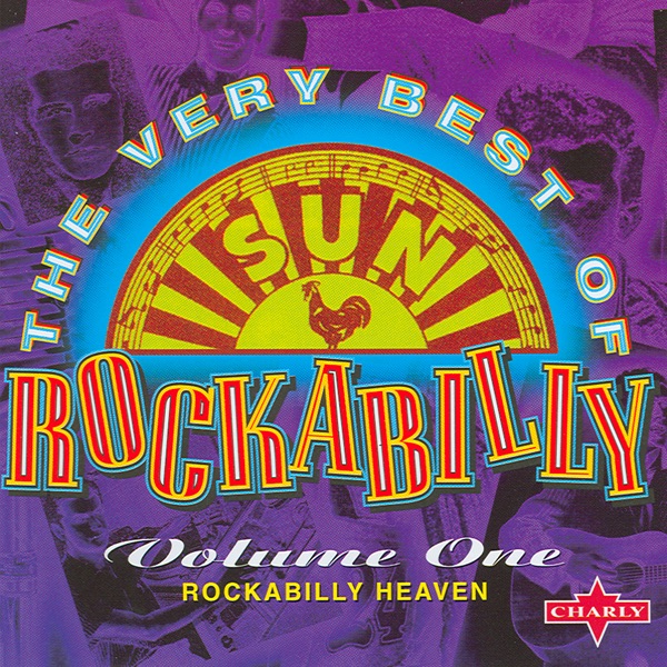 CREAM SODA DOCUMENTARY ROCK'A BILLY 60 ミュージック