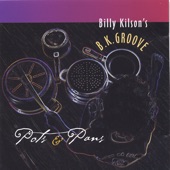 Billy Kilson's BK Groove - Fuyu Hanabi