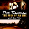 The Rush of My Life (feat. Sue Price) - EP