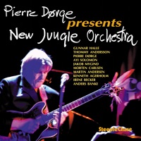 Presents - Pierre Dørge & New Jungle Orchestra