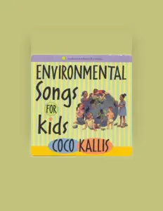 Listen to Coco Kallis, watch music videos, read bio, see tour dates & more!