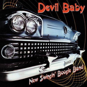 New Swingin' Boogie Band - Oh My Darling - 排舞 音乐