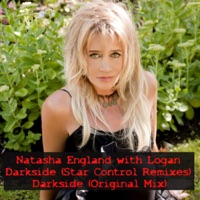 Darkside - Single - Natasha England & Logan