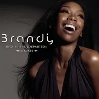BRANDY