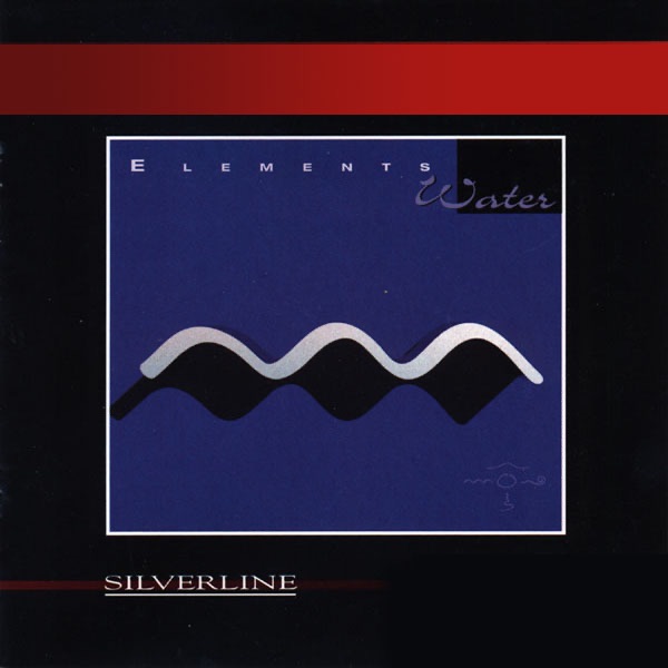 Обложка альбома «Elements - Water» — Richard Friedman