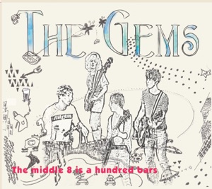 The Middle 8 Is a Hundred Bars