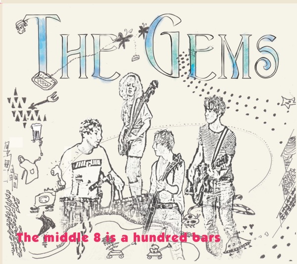 The Middle 8 Is a Hundred Bars