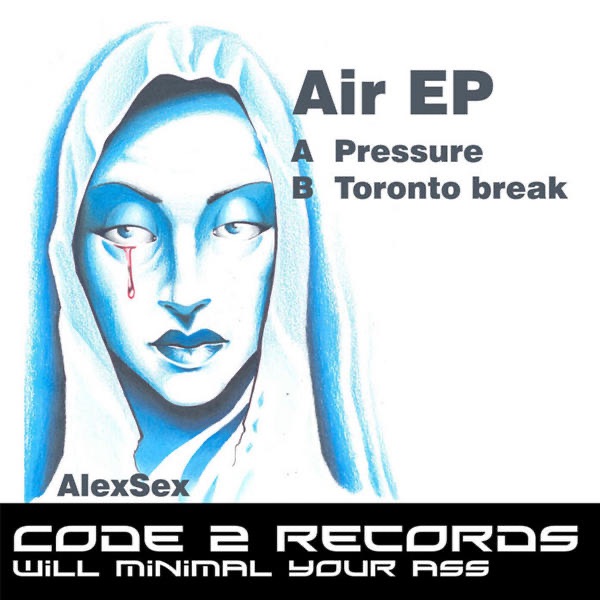 Air EP - Single
