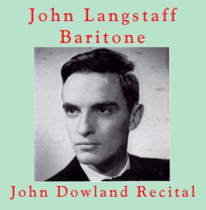 John Dowland Recital