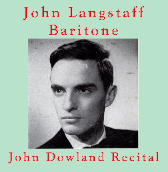 John Dowland Recital
