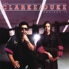 Stanley Clarke & George Duke - Try Me Baby