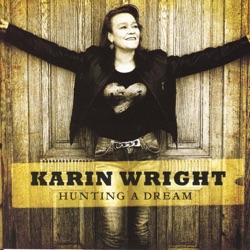 Karin Wright - Lonesome Prison