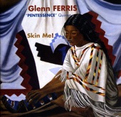Glenn Ferris - When the Night Turns Into Day