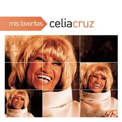 Mis Favoritas: Celia Cruz - Celia Cruz