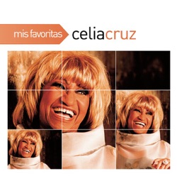 Celia Cruz - Tu Voz