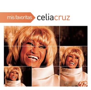 Mis Favoritas: Celia Cruz
