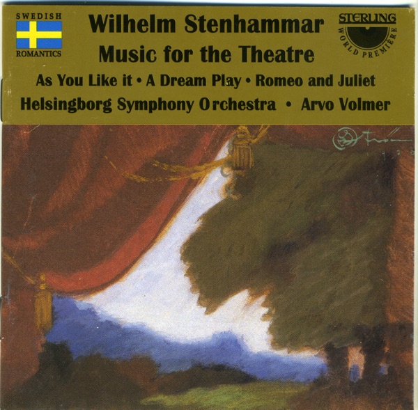 Musik För Teatern