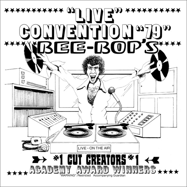 Live Convention "79"