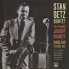 Stan Getz Quintet - I Can't Get Started