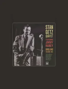 Listen to Stan Getz Quintet, watch music videos, read bio, see tour dates & more!