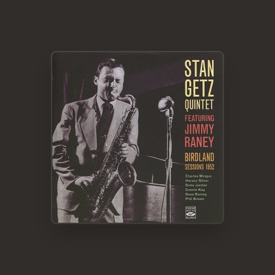 Listen to Stan Getz Quintet, watch music videos, read bio, see tour dates & more!