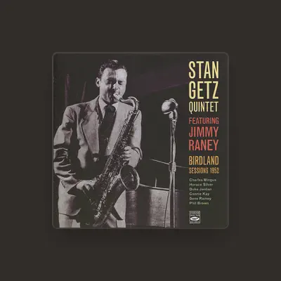 Listen to Stan Getz Quintet, watch music videos, read bio, see tour dates & more!