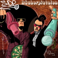 Räuberpistolen - SDP