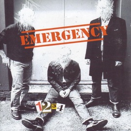 What You Gonna Do? Emergency