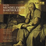 Mendelssohn, Felix: St. Paul [Oratorio]