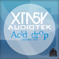 Acid Drop - Single - XTA5Y & Audiotek