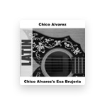 Chico Alvarez