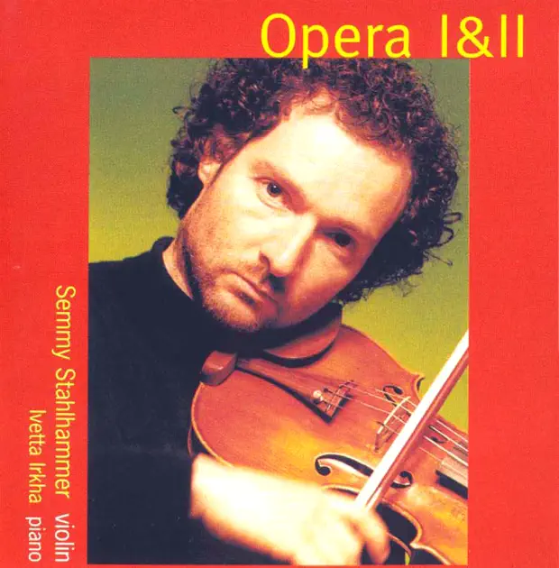 ‎Opera I & II by Ivetta Irkha - Apple Music Classical