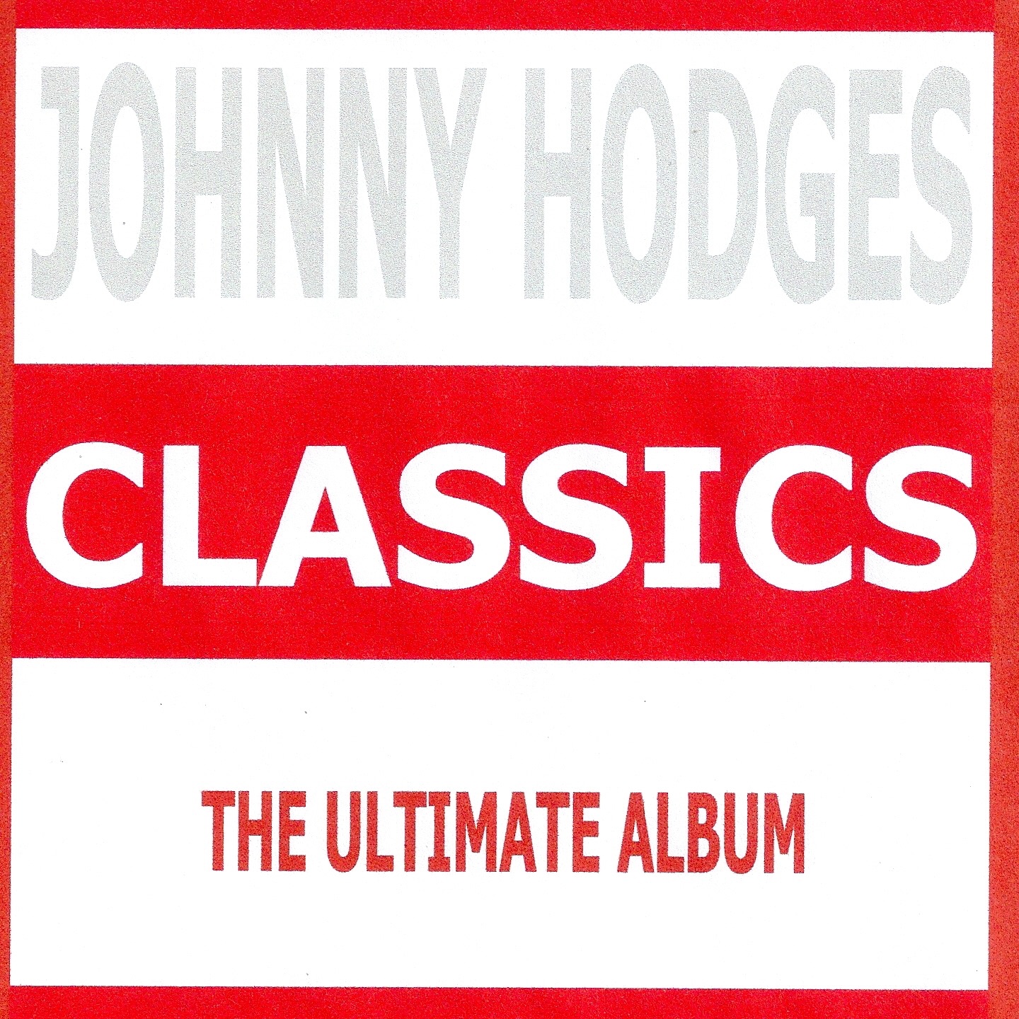 Classics - Johnny Hodges