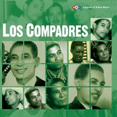 Los Compadres - La Rebelión de Mayo
